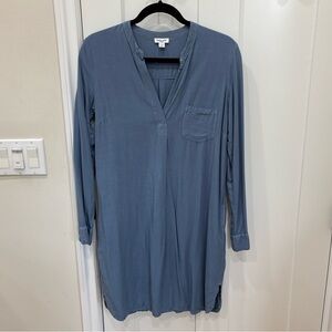 Splendid tunic dress